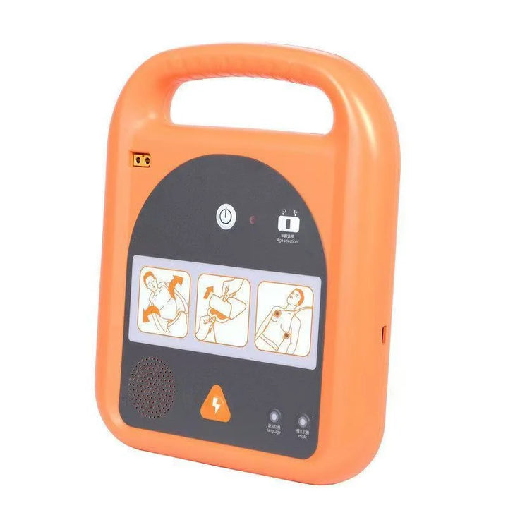 Rechargeable AED Trainer