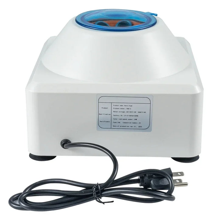 Low Speed Laboratory Centrifuge