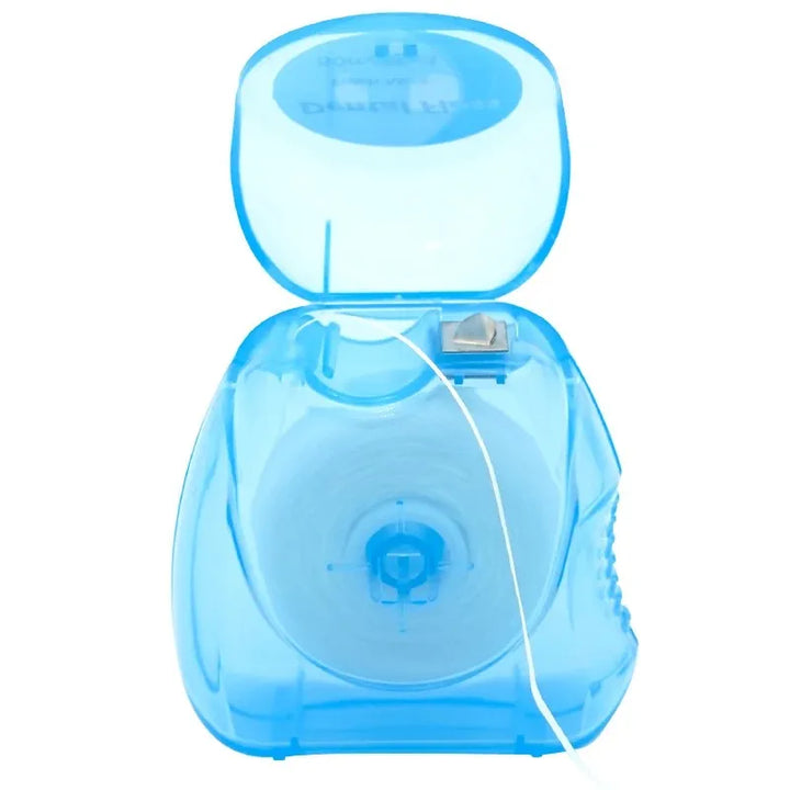 Mint Flavor Dental Floss