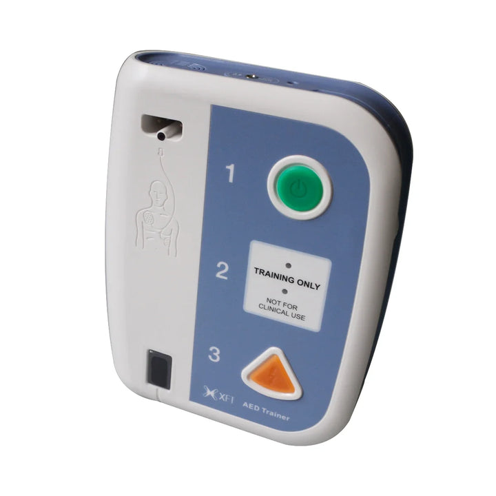 AED CPR Training Device