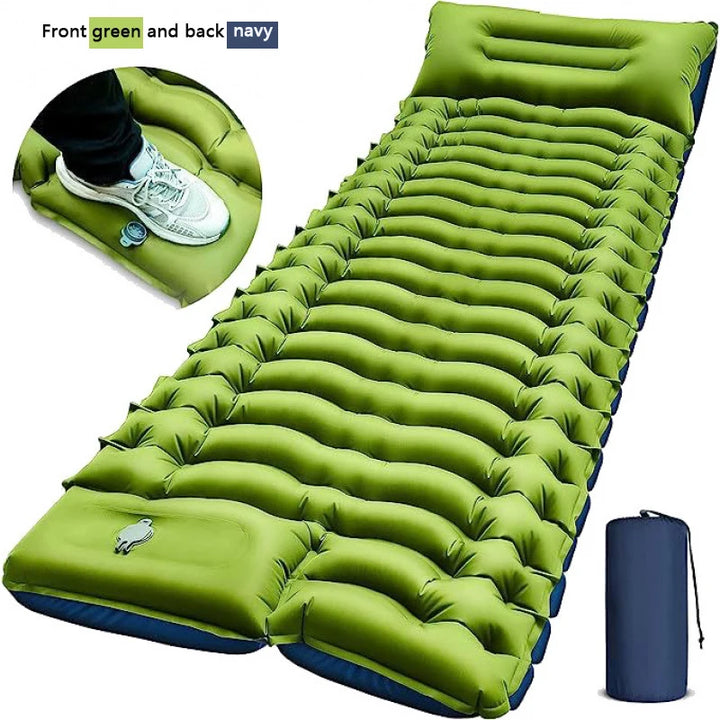 Ultralight Camping Sleeping Pad