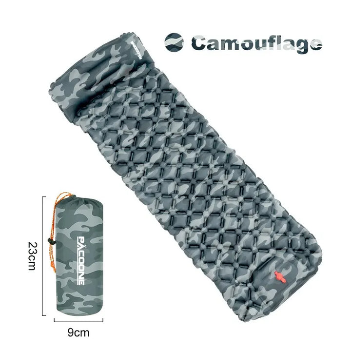 Camping Inflatable Sleeping Pad