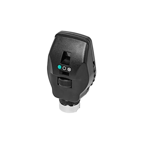 Rechargeable Ophthalmoscope & Retinoscope Set