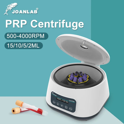 JOANLAB Digital PRP Centrifuge