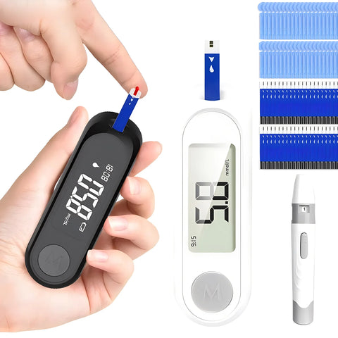 Diabetes Glucose Testing Kit