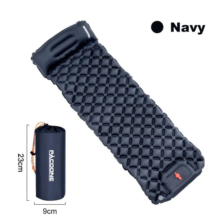 Camping Inflatable Sleeping Pad