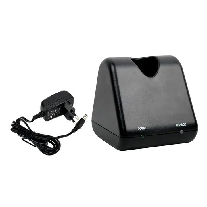 Rechargeable Ophthalmoscope & Retinoscope Set