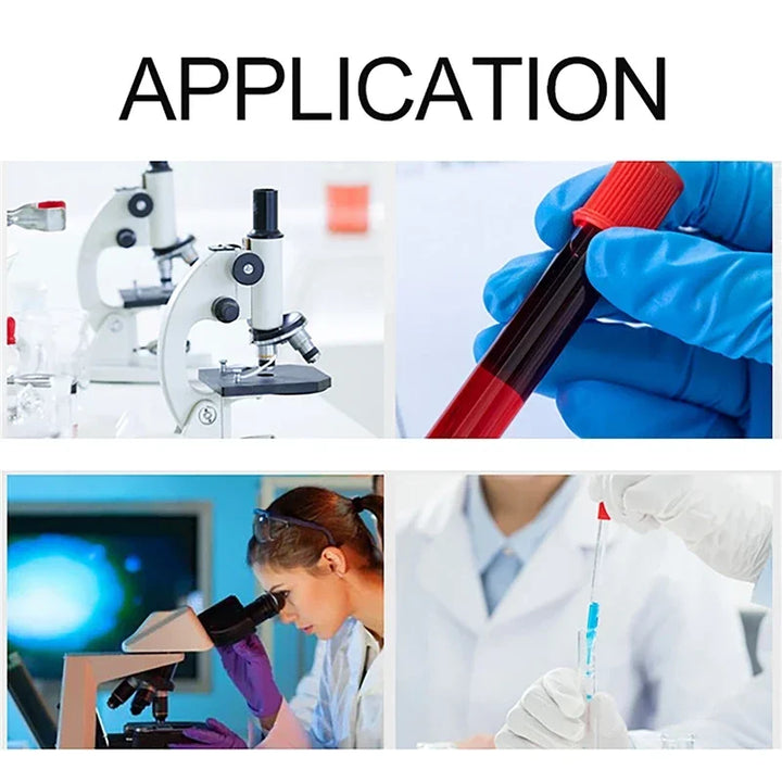 Low Speed Laboratory Centrifuge