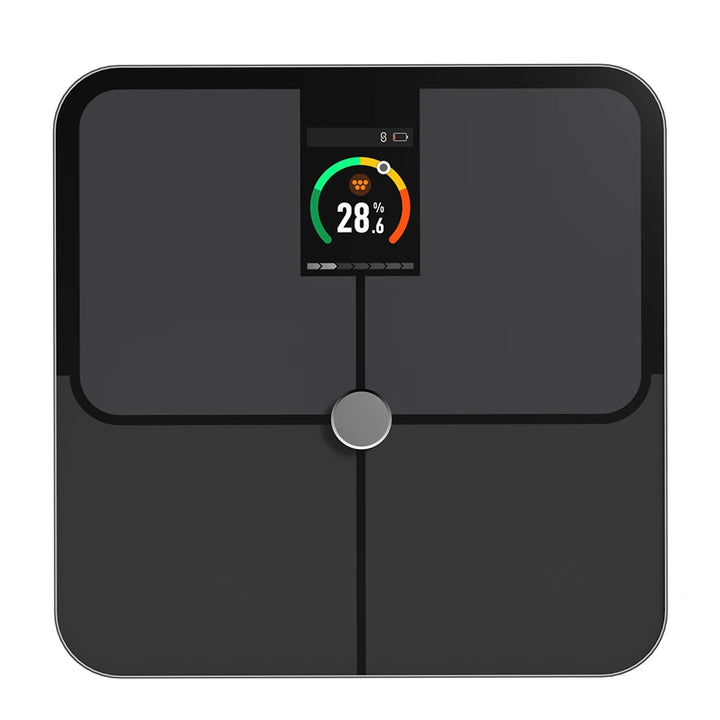 Smart Body Fat & Weight Scale