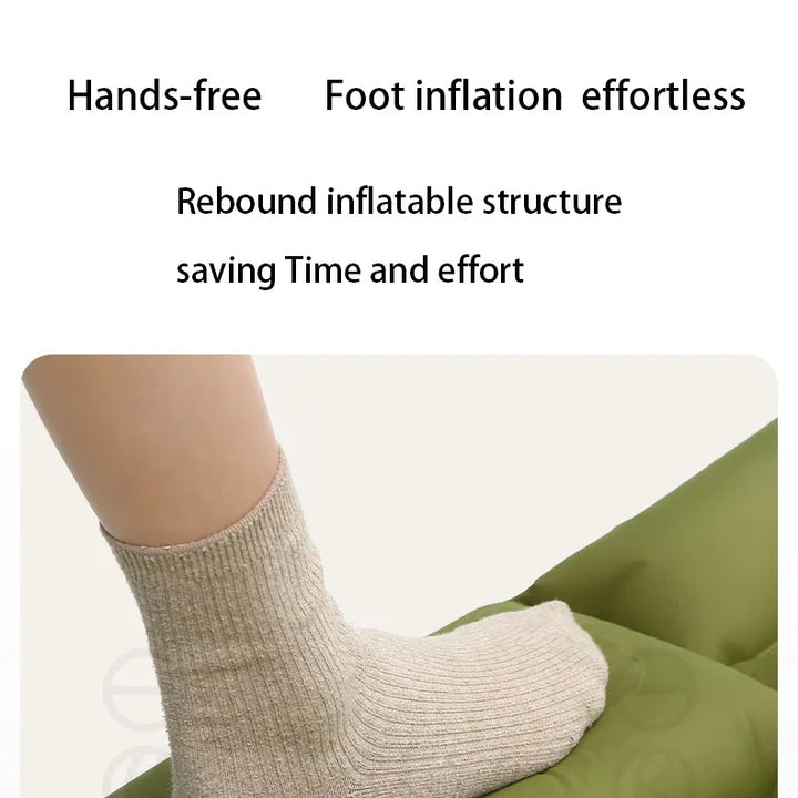 Ultralight Camping Sleeping Pad