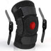 Adjustable Orthopedic Knee Brace