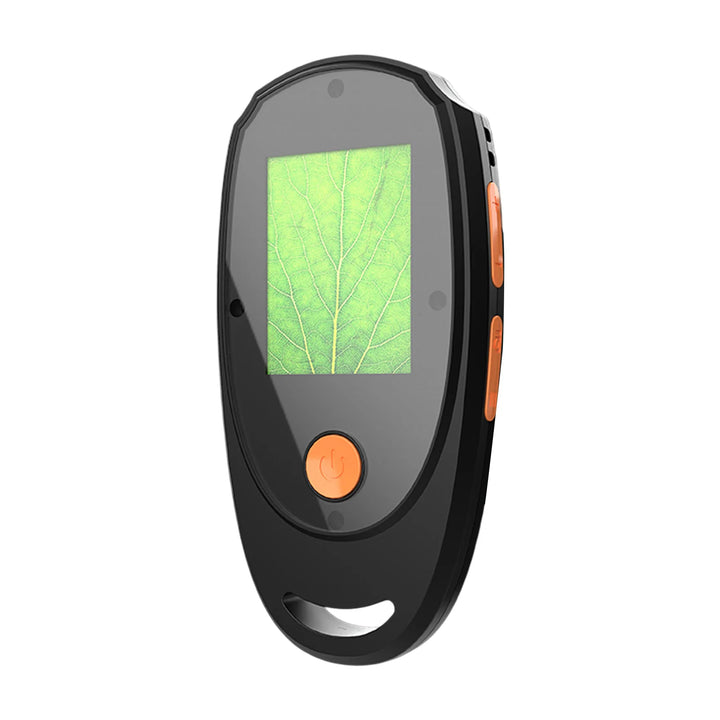 Wireless Handheld Dermatoscope 500X