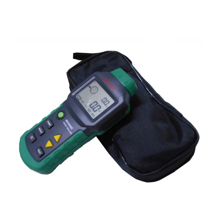 MASTECH Circuit Breaker Analyzer