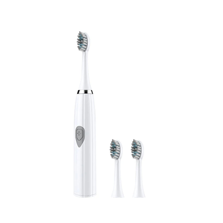 Electric Toothbrush for Adults Soft.