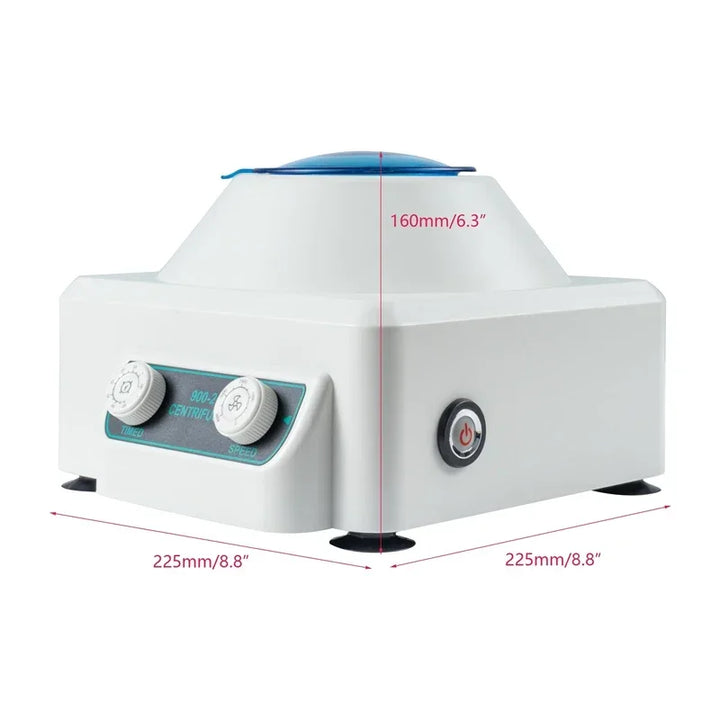 Low Speed Laboratory Centrifuge