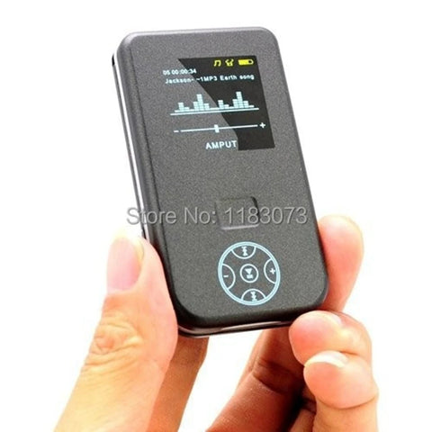 Precision Mini Digital Pocket Scale