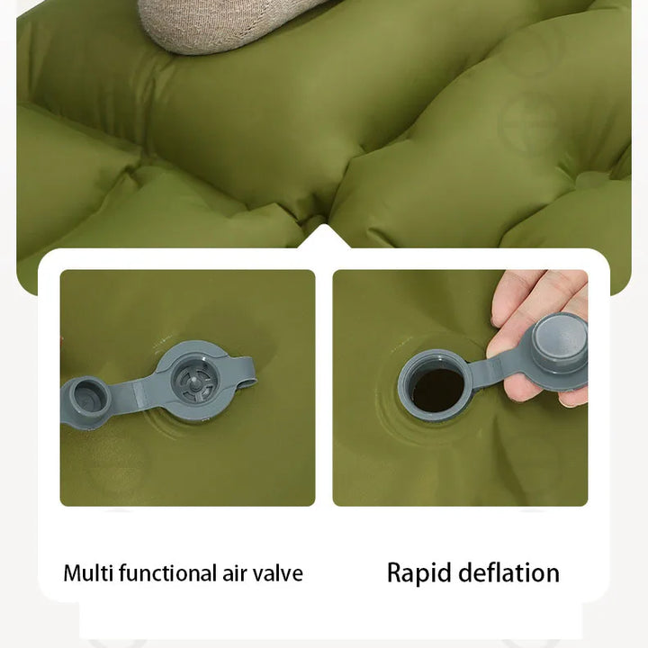 Ultralight Camping Sleeping Pad