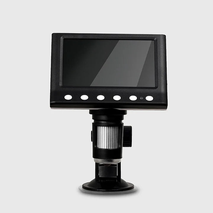Hayve 4.3" Digital USB Microscope