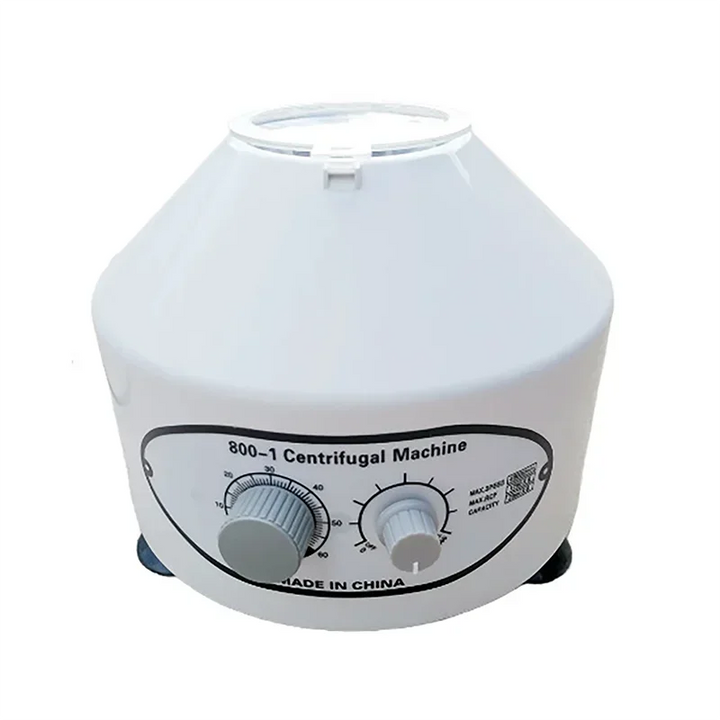 Low Speed Laboratory Centrifuge