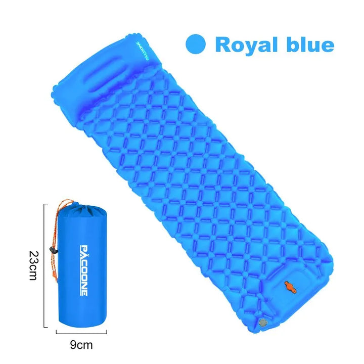 Camping Inflatable Sleeping Pad