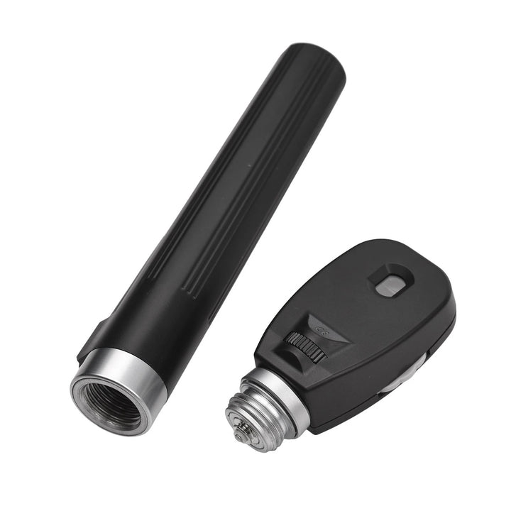 Portable Direct Ophthalmoscope
