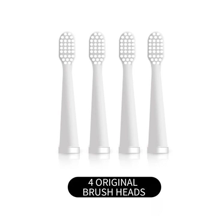 Rechargeable Electric Toothbrush