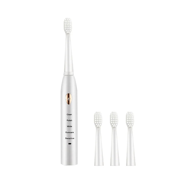Rechargeable Electric Toothbrush