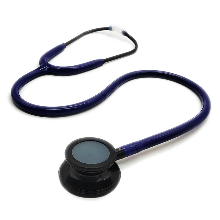 Portable Double-Sided Stethoscope