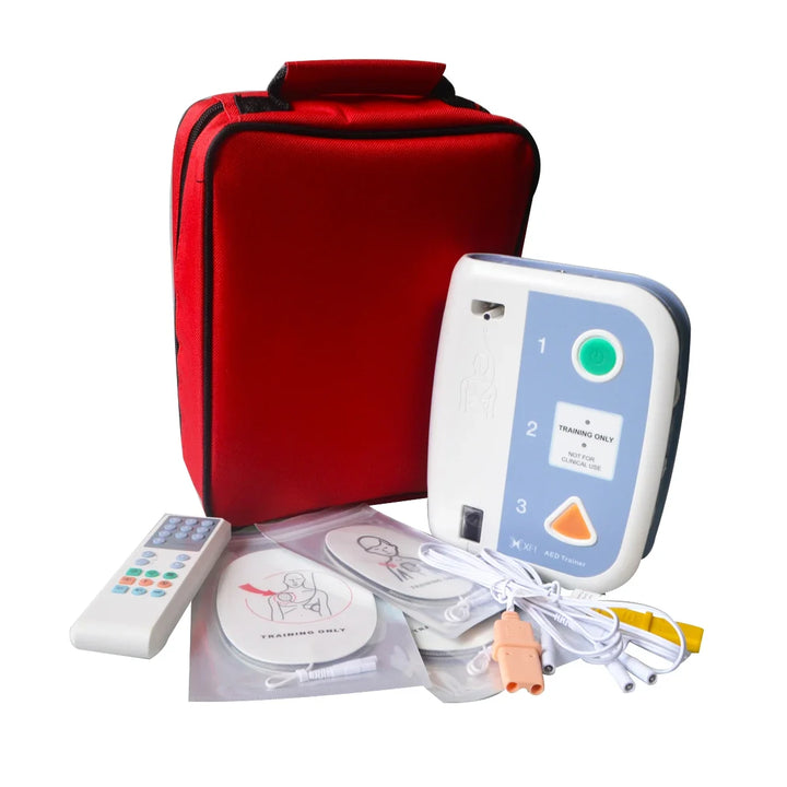 AED CPR Training Device
