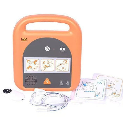 Rechargeable AED Trainer