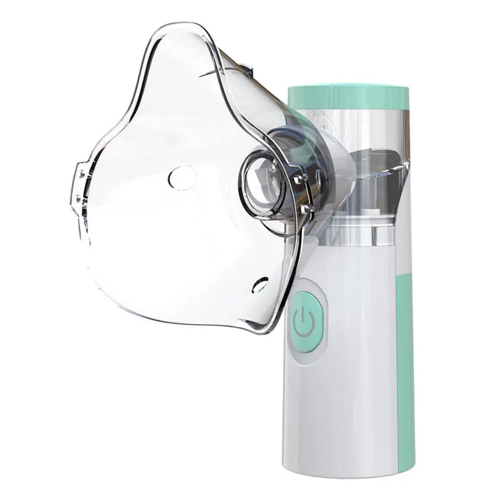 Mini Handheld Medical Nebulizer