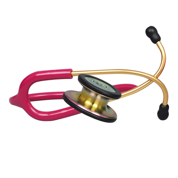 Professional Double-Sided Stethoscope