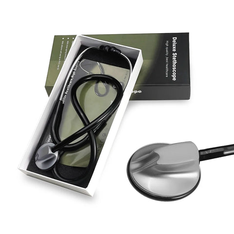 JUSTLANG Professional Stethoscope