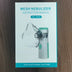 Mini Handheld Medical Nebulizer
