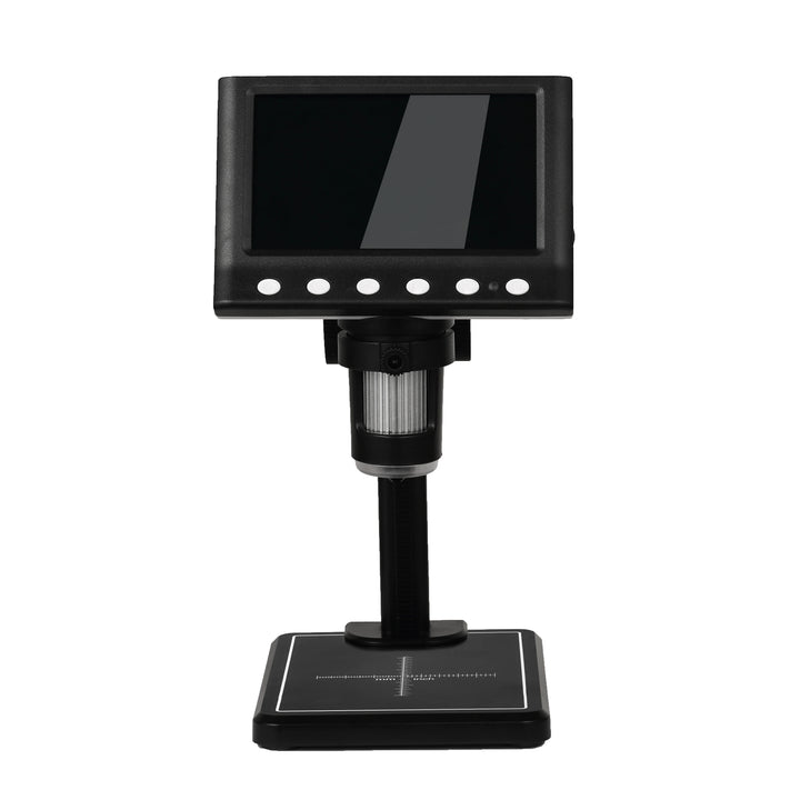 Hayve 4.3" Digital USB Microscope