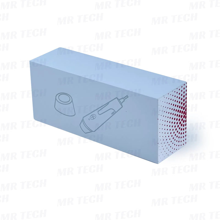 Smart WiFi Skin Analyzer