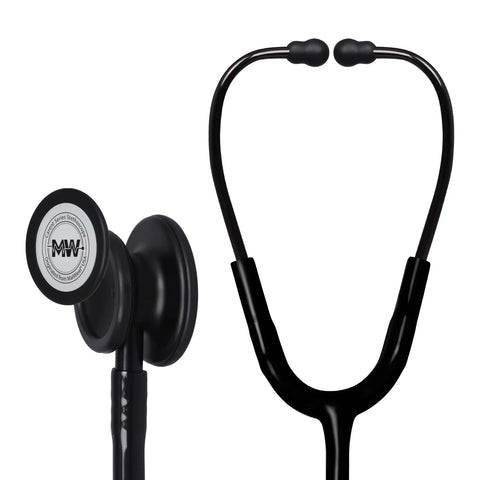 Professional Double-Sided Stethoscope