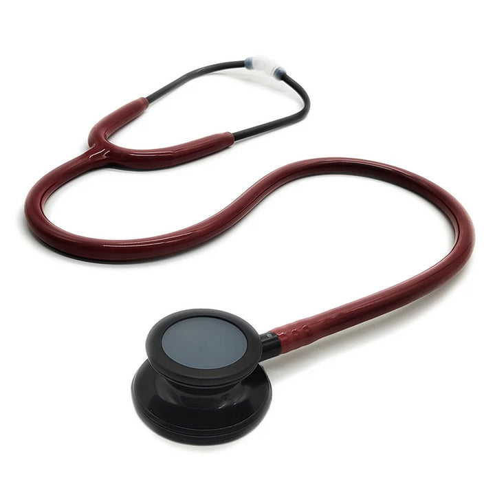 Portable Double-Sided Stethoscope