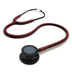 Portable Double-Sided Stethoscope