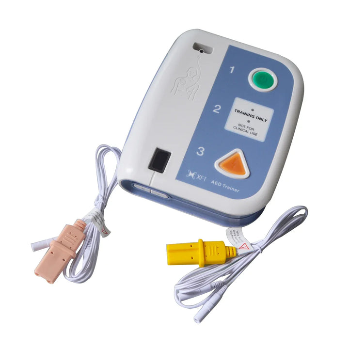AED CPR Training Device