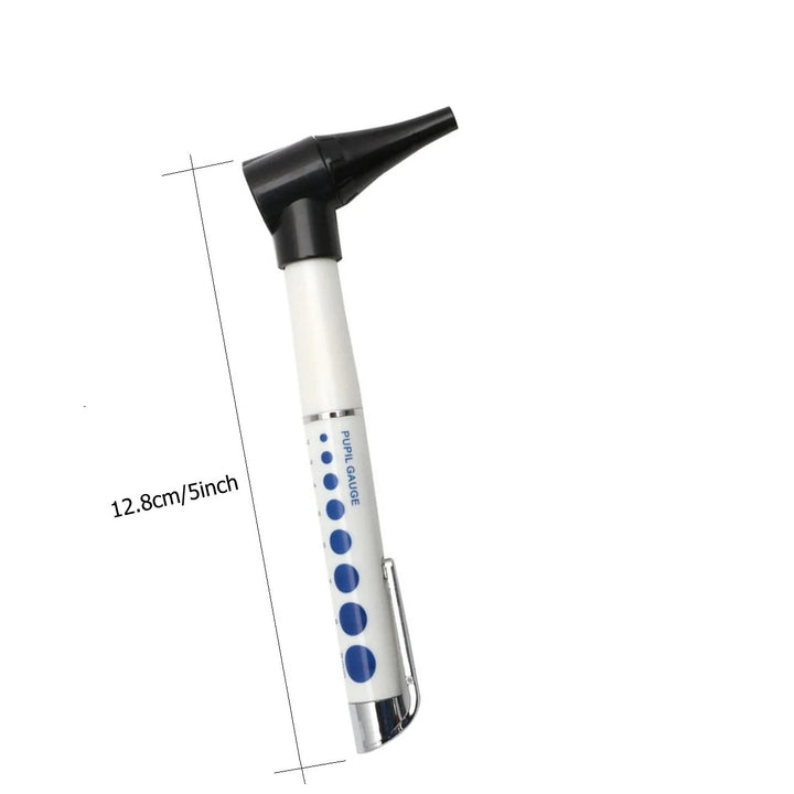 Ear Endoscope Inspection Pen with LED