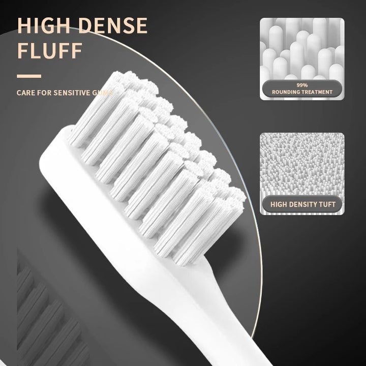 Rechargeable Electric Toothbrush