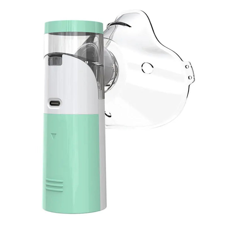 Mini Handheld Medical Nebulizer