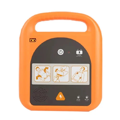 Rechargeable AED Trainer