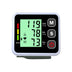 Wrist Blood Pressure Monitor LCD