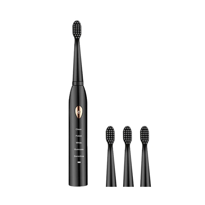 Rechargeable Electric Toothbrush