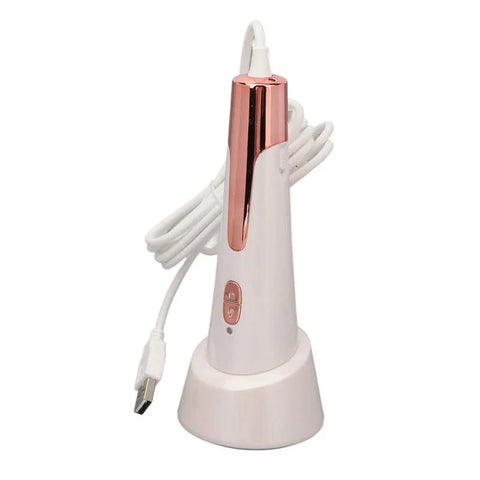 Smart WiFi Skin Analyzer