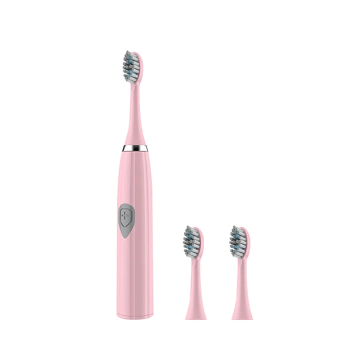 Electric Toothbrush for Adults Soft.