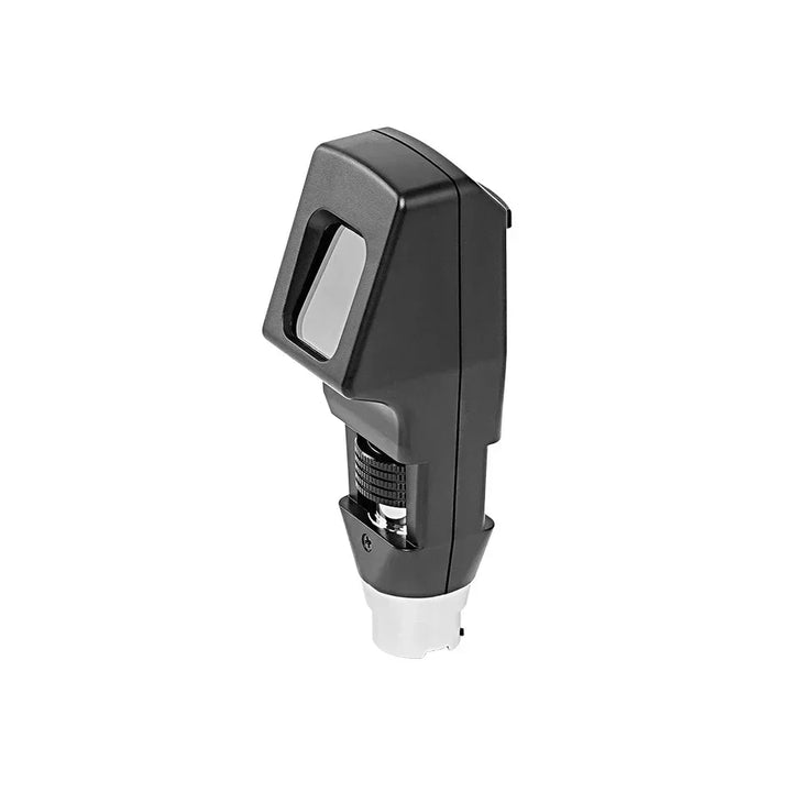 Rechargeable Ophthalmoscope & Retinoscope Set