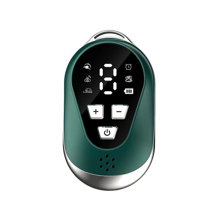 Music Soothing Sleep Device Sleep Aids 9 Modes Handheld Hypnosis